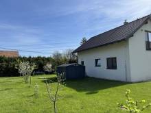 Apartmány U Kempu - Dolní Lomná