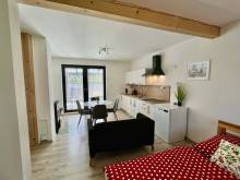 Apartmány U Kempu - Dolní Lomná