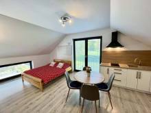 Apartmány U Kempu - Dolní Lomná
