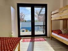 Apartmány U Kempu - Dolní Lomná