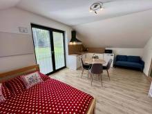 Apartmány U Kempu - Dolní Lomná
