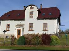 Apartmán v centru - Nové Hutě