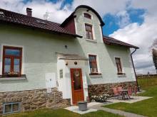 Apartmán v centru - Nové Hutě