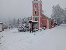 Apartmán v centru - Nové Hutě