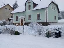 Apartmán v centru - Nové Hutě