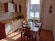 Apartmán v centru - Nové Hutě