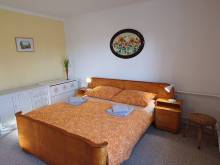 Apartmán v centru - Nové Hutě