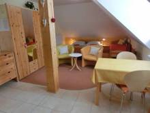 Apartmán v centru - Nové Hutě