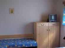 Apartmány u kapličky - Třeboň
