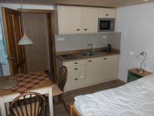 Apartmány u kapličky - Třeboň