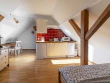 Stará Hračkárna - Český Jiřetín