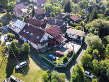 Penzion U Statkářky - Habří - Habří