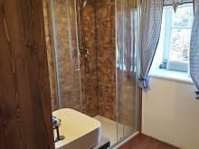 Apartmá DE LUXE (v roubence) - Žďár