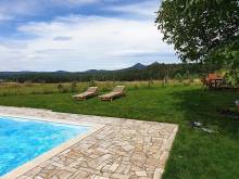 Apartmá DE LUXE (v roubence) - Žďár