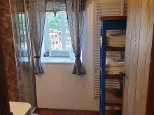 Apartmá DE LUXE (v roubence) - Žďár