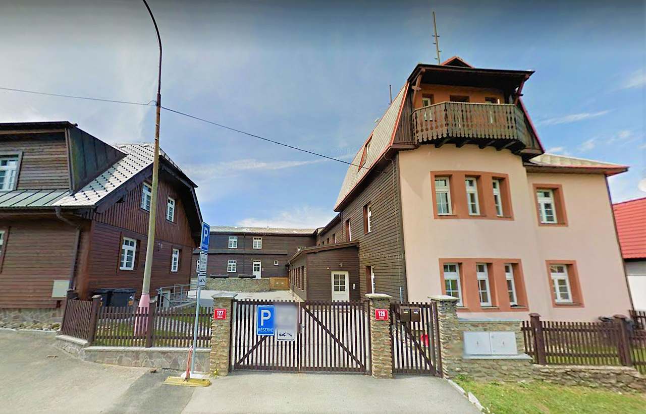 Pronájem apartmánu - Kvilda