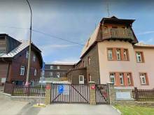 Pronájem apartmánu - Kvilda