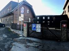 Pronájem apartmánu - Kvilda