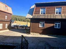 Pronájem apartmánu - Kvilda
