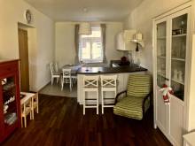 Pronájem apartmánu - Kvilda