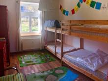 Pronájem apartmánu - Kvilda