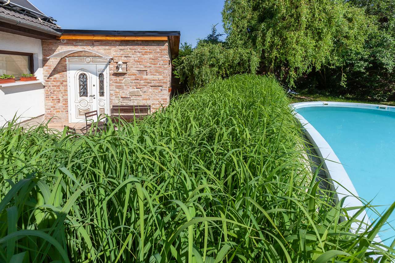 Nový apartmán u Garfielda - Kurdějov
