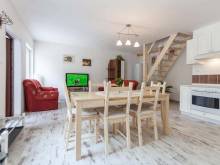 Nový apartmán u Garfielda - Kurdějov