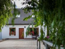 Nový apartmán u Garfielda - Kurdějov