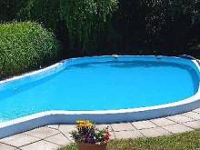 Nový apartmán u Garfielda - Kurdějov