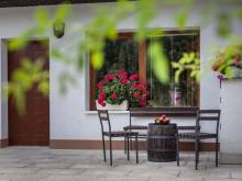 Nový apartmán u Garfielda - Kurdějov