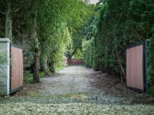 Nový apartmán u Garfielda - Kurdějov