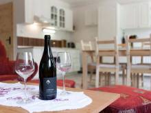 Nový apartmán u Garfielda - Kurdějov