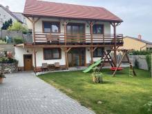 Apartmány Michaela - Bavory