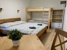 Apartmány Michaela - Bavory
