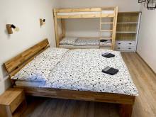 Apartmány Michaela - Bavory