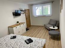 Apartmány Michaela - Bavory