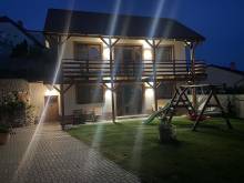 Apartmány Michaela - Bavory