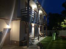 Apartmány Michaela - Bavory