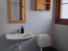 Ubytování v borovicovém údolí -