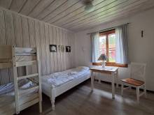 Ubytování v borovicovém údolí -