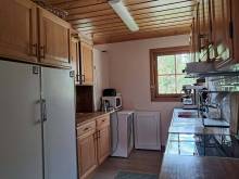 Ubytování v borovicovém údolí -