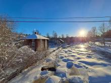 Ubytování v borovicovém údolí -