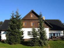 Apartmány Dřevona II - Hrabětice