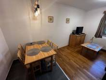 Apartmány Dřevona II - Hrabětice