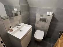 Apartmány Dřevona II - Hrabětice