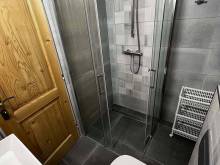 Apartmány Dřevona II - Hrabětice