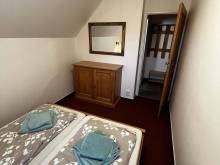 Apartmány Dřevona II - Hrabětice
