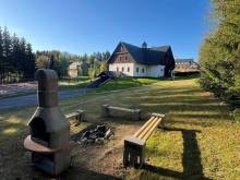 Apartmány Dřevona II - Hrabětice
