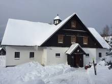 Apartmány Dřevona II - Hrabětice