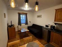 Apartmány Dřevona II - Hrabětice